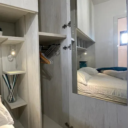 La Casa Nel Borgo